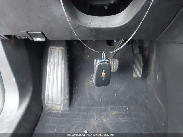 2020 CHEVROLET EQUINOX 3GNAXKEV7LL167177 Photo 10