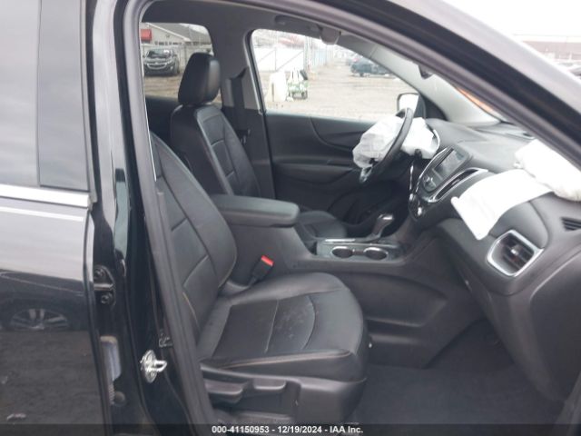 2020 CHEVROLET EQUINOX 3GNAXKEV7LL167177 Photo 4