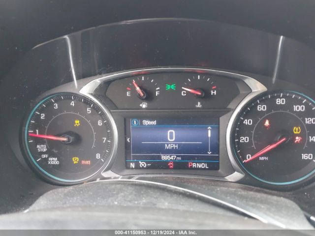 2020 CHEVROLET EQUINOX 3GNAXKEV7LL167177 Photo 6