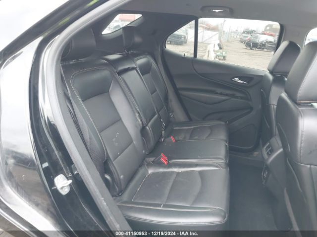 2020 CHEVROLET EQUINOX 3GNAXKEV7LL167177 Photo 7