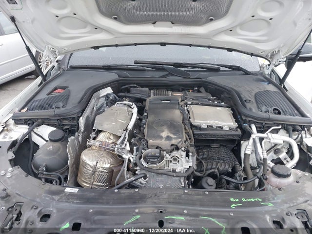 41150960 :رقم المزاد ، W1K7X5KB3MA037006 vin ، 2021 Mercedes-benz Amg Gt 43 4-door Coupe مزاد بيع