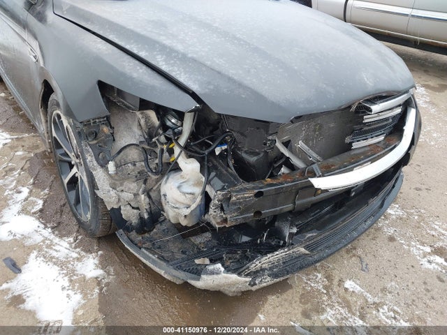 Ford TAURUS SEL 2014 1FAHP2H88EG171247 Image 6