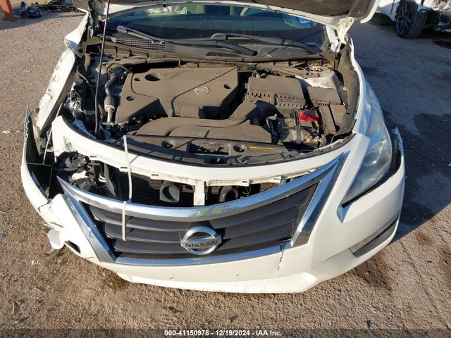 Nissan Altima 2.5 S 2015 1N4AL3AP2FC578347 Image 10