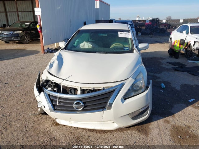 Nissan Altima 2.5 S 2015 1N4AL3AP2FC578347 Image 12