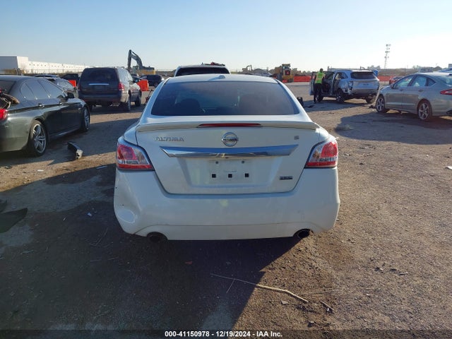 Nissan Altima 2.5 S 2015 1N4AL3AP2FC578347 Image 16