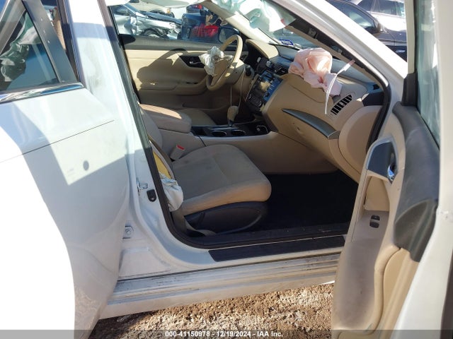 Nissan Altima 2.5 S 2015 1N4AL3AP2FC578347 Image 5