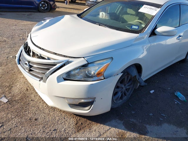 Nissan Altima 2.5 S 2015 1N4AL3AP2FC578347 Image 6