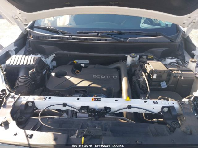 3GKALMEV3ML306484 GMC Terrain Fwd Sle