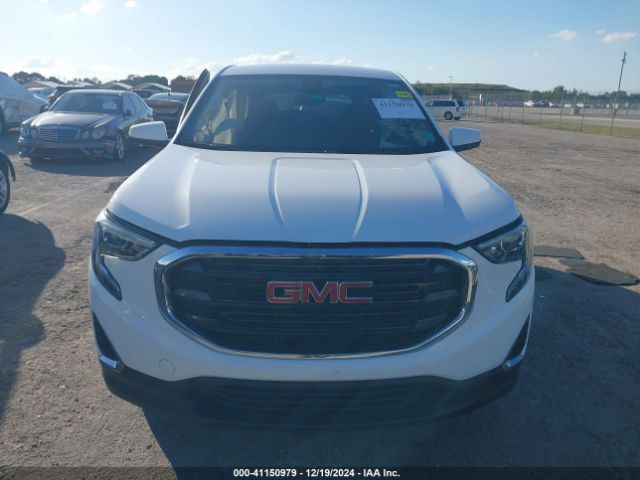 3GKALMEV3ML306484 GMC Terrain Fwd Sle