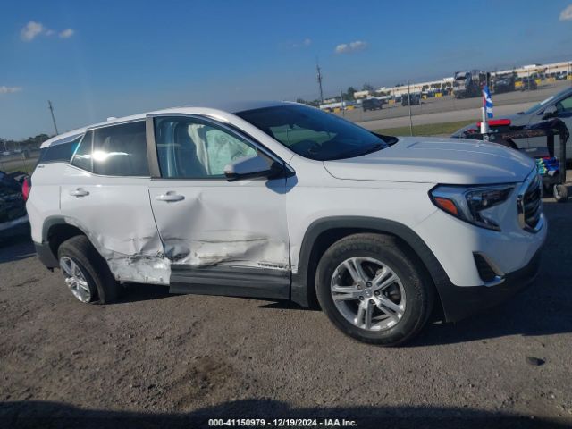 3GKALMEV3ML306484 GMC Terrain Fwd Sle