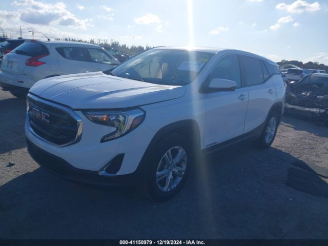 3GKALMEV3ML306484 GMC Terrain Fwd Sle