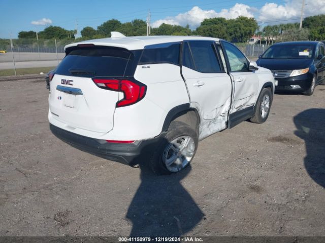 3GKALMEV3ML306484 GMC Terrain Fwd Sle