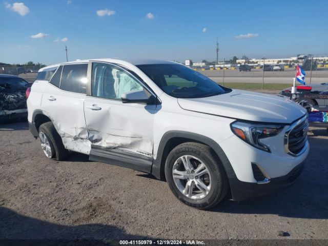 3GKALMEV3ML306484 GMC Terrain Fwd Sle