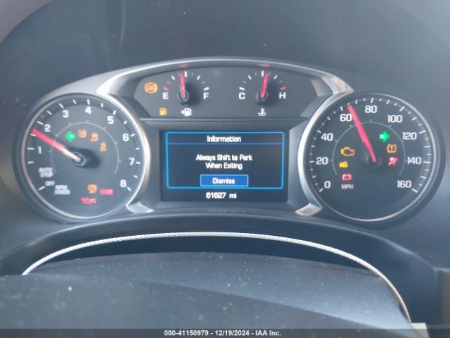 3GKALMEV3ML306484 GMC Terrain Fwd Sle