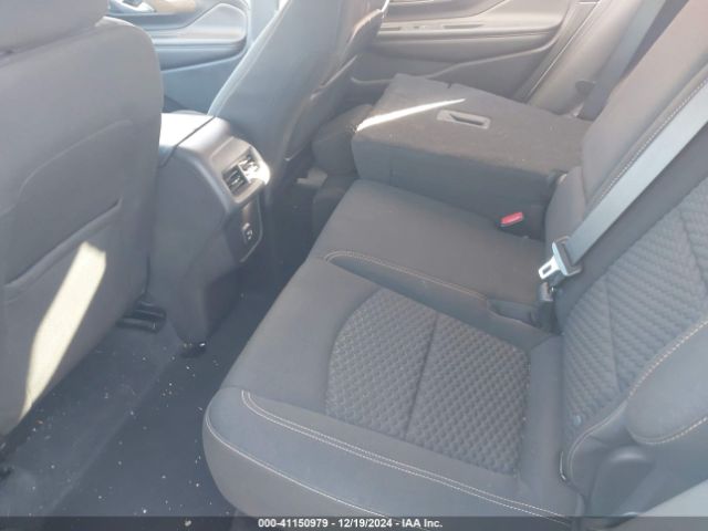 3GKALMEV3ML306484 GMC Terrain Fwd Sle