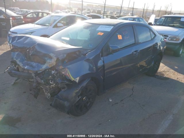 2T1BURHE6JC059448 Toyota Corolla L/le/xle/se/xse
