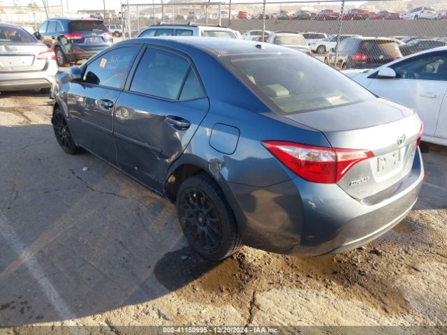 2T1BURHE6JC059448 Toyota Corolla L/le/xle/se/xse