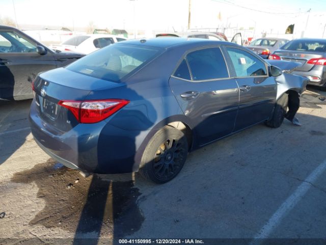 2T1BURHE6JC059448 Toyota Corolla L/le/xle/se/xse