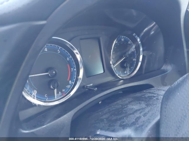 2T1BURHE6JC059448 Toyota Corolla L/le/xle/se/xse