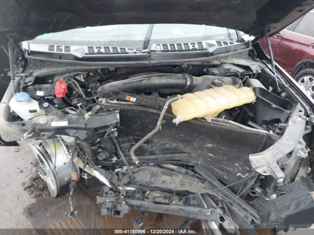 1FTEW1EG1JFC99089 Ford F-150 Xlt