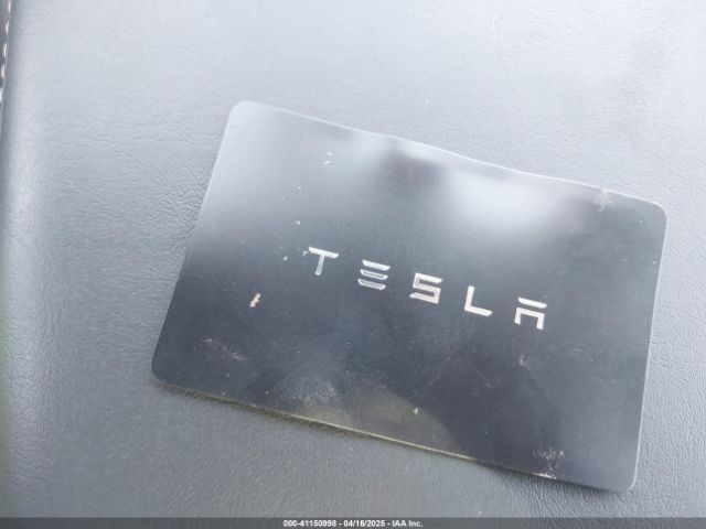 2021 TESLA MODEL 3 5YJ3E1EC2MF926060 Photo 10