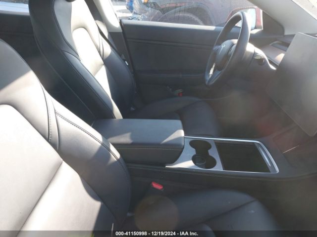 2021 TESLA MODEL 3 5YJ3E1EC2MF926060 Photo 4