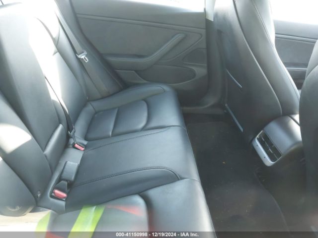 2021 TESLA MODEL 3 5YJ3E1EC2MF926060 Photo 7