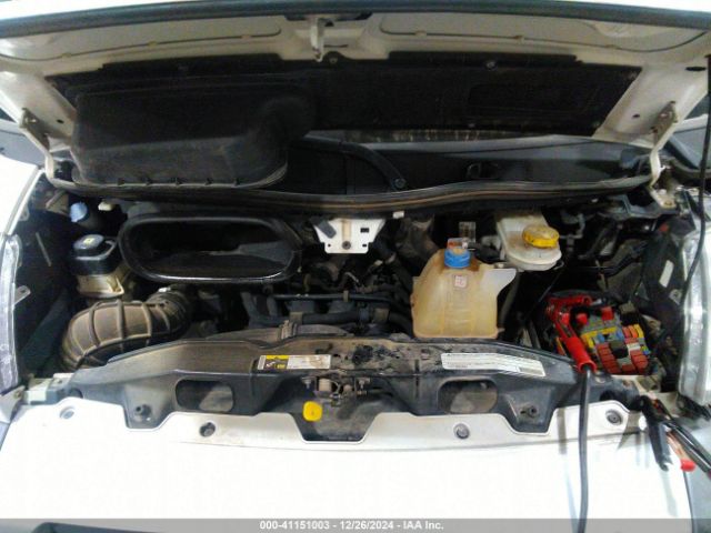3C6TRVAG0EE108894 RAM Promaster 1500 Low Roof