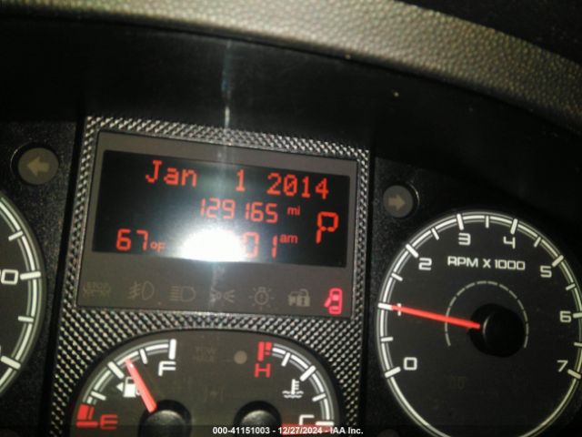 3C6TRVAG0EE108894 RAM Promaster 1500 Low Roof