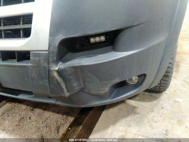 3C6TRVAG0EE108894 RAM Promaster 1500 Low Roof