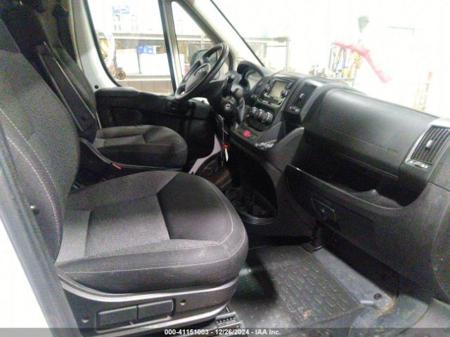 3C6TRVAG0EE108894 RAM Promaster 1500 Low Roof