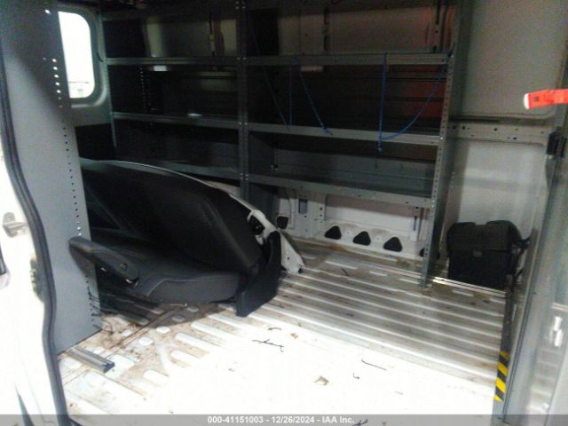 3C6TRVAG0EE108894 RAM Promaster 1500 Low Roof