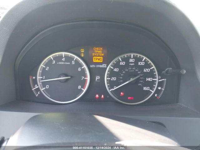 5J8TB4H51FL007868 Acura RDX