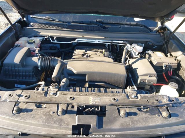 1GCHSCEA2N1151410 Chevrolet Colorado 2wd  Long Box Lt