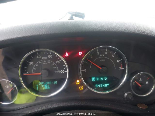1C4BJWDG2FL764505 Jeep Wrangler Unlimited Sport