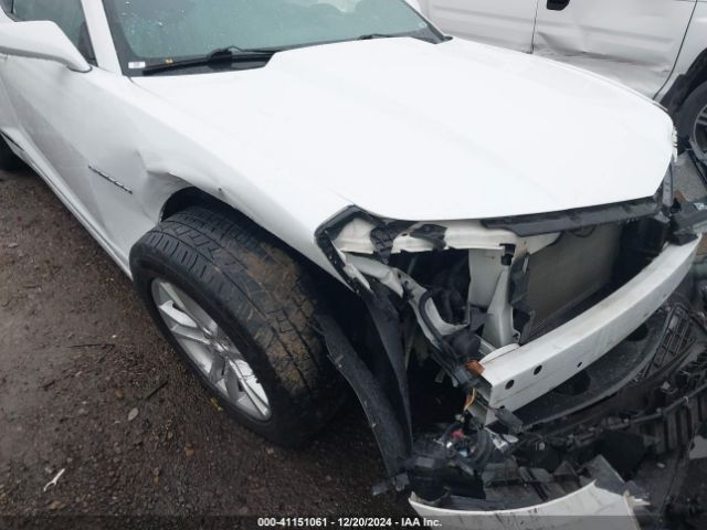 2G1FB1E35F9171847 Chevrolet Camaro 2ls