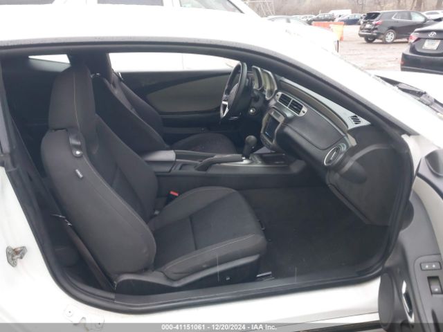2G1FB1E35F9171847 Chevrolet Camaro 2ls
