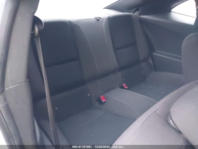 2G1FB1E35F9171847 Chevrolet Camaro 2ls