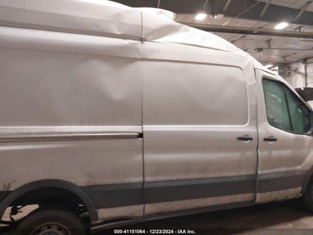 1FTBW3X87PKB39433 Ford Transit-350 Cargo Van