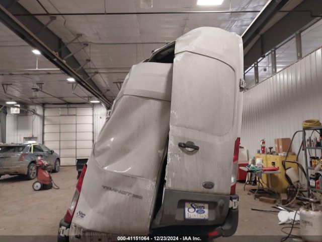 1FTBW3X87PKB39433 Ford Transit-350 Cargo Van