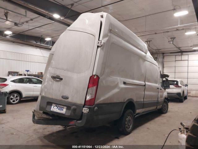 1FTBW3X87PKB39433 Ford Transit-350 Cargo Van