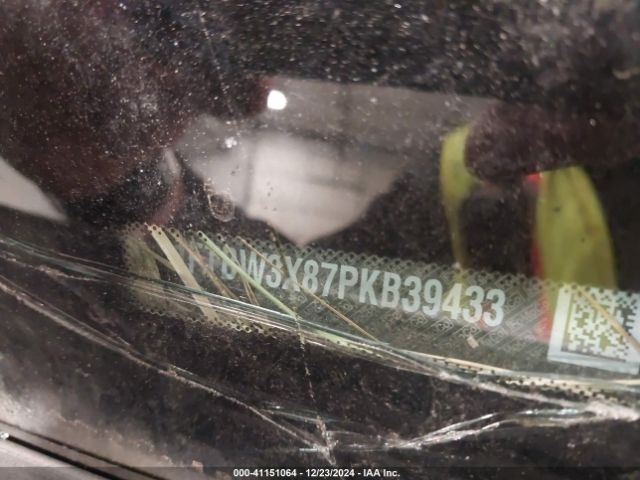1FTBW3X87PKB39433 Ford Transit-350 Cargo Van