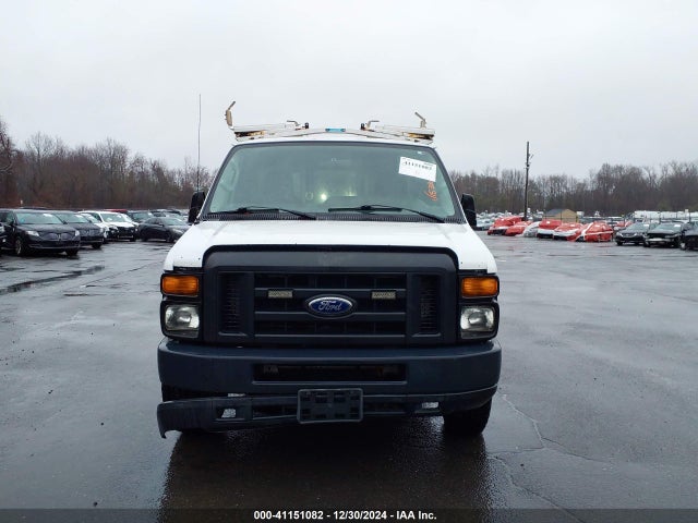 Ford E-250 Commercial 2014 1FTNE2EL7EDB13837 Image 12