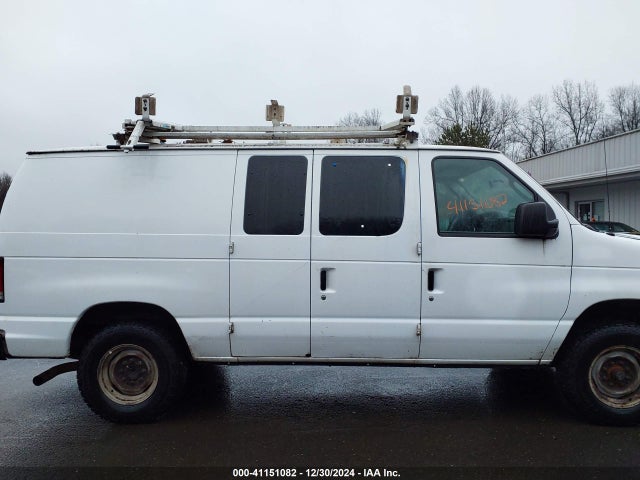 Ford E-250 Commercial 2014 1FTNE2EL7EDB13837 Image 13