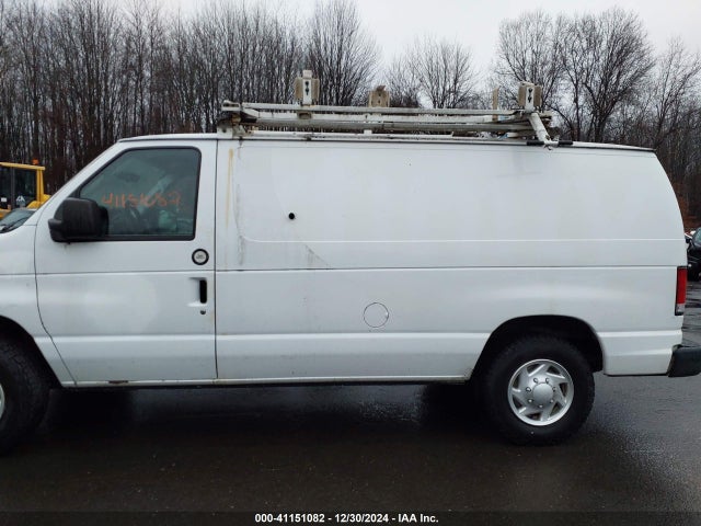 Ford E-250 Commercial 2014 1FTNE2EL7EDB13837 Image 14