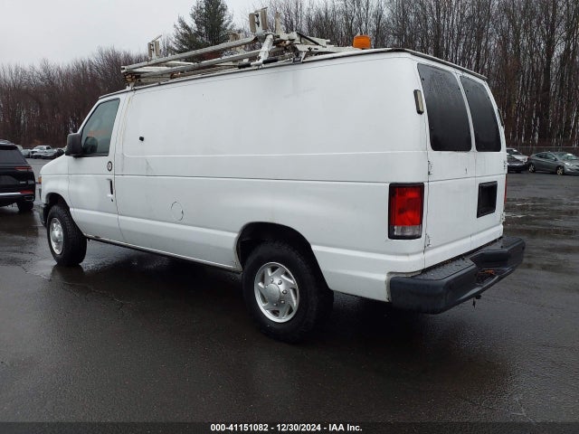Ford E-250 Commercial 2014 1FTNE2EL7EDB13837 Image 3