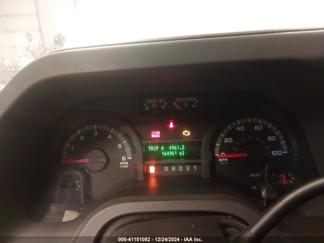 Ford E-250 Commercial 2014 1FTNE2EL7EDB13837 Image 7