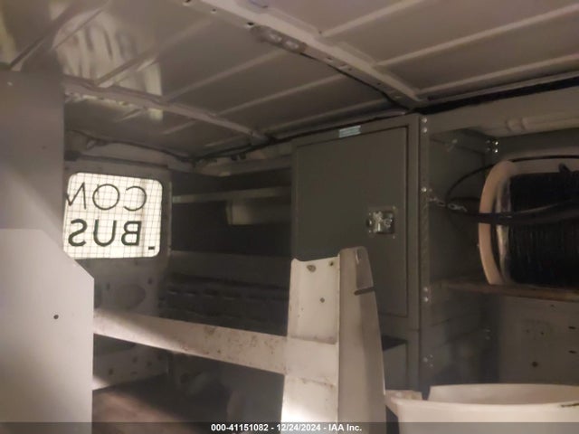 Ford E-250 Commercial 2014 1FTNE2EL7EDB13837 Image 8