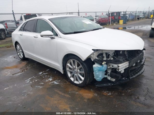 3LN6L2LU8GR626008 auction archive image