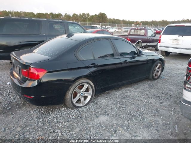 WBA3B1C5XFP831412 BMW 320i